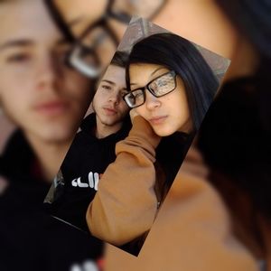 Meet your Posher, Justin